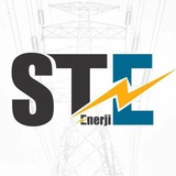 STE enerji