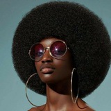 African Library • Proverbs • Literature • Poetry • Books • Art & Music with Culture added on Beauty 👌🏿 <i class="emoji" style="background-image: