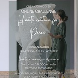 HAUTE COUTURE for PEACE