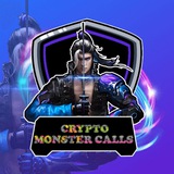 CRYPTO MONSTER CALLS