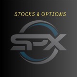 Stocks & options