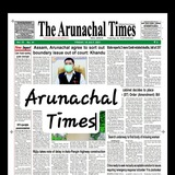 The Arunachal Times