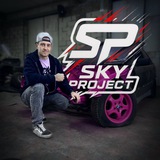 Nikolai.sky PROJECT