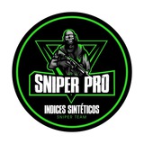 Sniper Pro Índices Sintéticos