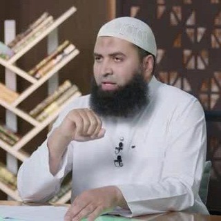 قناة إبراهيم زكريا