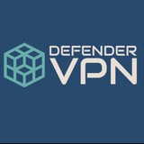 🧩 Defender vpn️️ 🧩