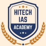 Hitech IAS Academy for TNPSC TNUSRB IBPS RRB Banking Exams