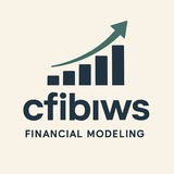 BIWS, CFI, WSP - Financial Modeling