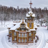 Терем Асташово