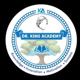 DR.KIMS IAS ACADEMY - ASSISTANT - UDC LDC PUDUCHERRY - SI EXAM PREPARATION