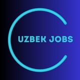 Uzbek jobs....