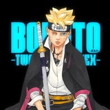 Boruto Two Blue Vortex Manga