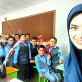تدریس چهارم (خانم عباس زاد)