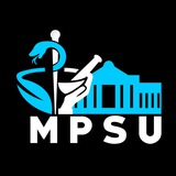 MPSU - Must Pharmacy Students' Union