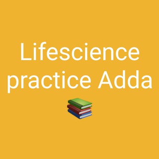 lifescience practice adda