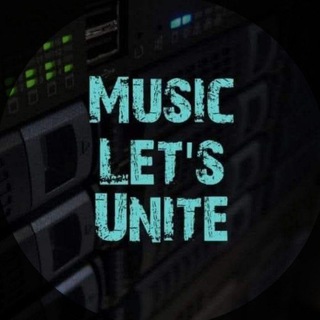 🎼🎶❤MUSIC LET'S UNITE🎧1⃣🎧🔊🔊1⃣
