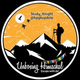 Study Knight Live Coaching centre 4 All competitive Exam's Of Himachal pradesh || HPSSC || HPPSC || HPSSSB || PATWARI ETC. 🔆 <i class="emoji" style="bac