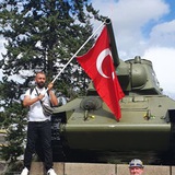 🇹🇷 🇩🇪 Murat Özkan Türkischer Freiheitsk