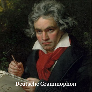 Deutsche Grammophon