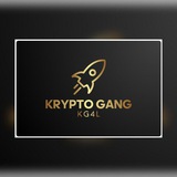KRYPTO GANG
