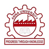 ANNA UNIVERSITY MBA 2024-2026