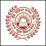 Punjab Board - PSEB (6th to 12th)