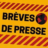 Brevesdepresse