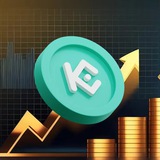Kucoin Pumps & Signals