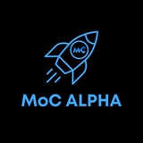 MoC Alpha