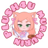PLUSH4U | murmurin