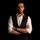 Amirhossein Mocari 🐺