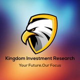 KIR 投资帝国~闪电分享站🏧💹