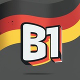 B1 Sprechen: Präsentation (mit Julia)