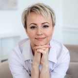 Доктор Барсукова