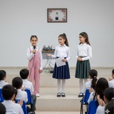 إذاعة مدرسية وتصاميم
