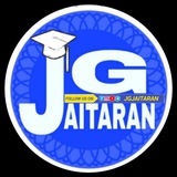 JG JAITARAN ( Edu. ) 📚 📝