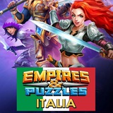 Gli Eroi - Empires & Puzzles Italia