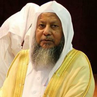 القارئ محمد أيوب