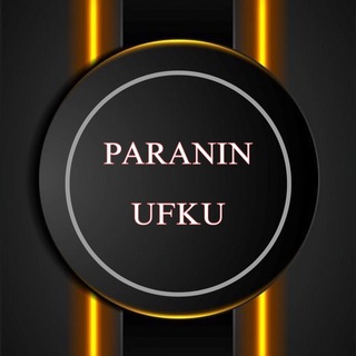 PARANIN UFKU