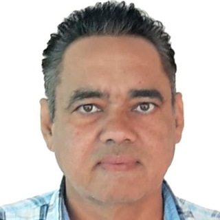 Dr. Prem Prakash Ola
