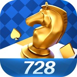 728棋牌游戏