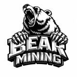 Bear mining