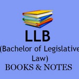 LLB 3 Years notes