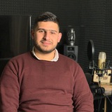 المُنشد علي حَرّوق