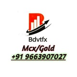 Bdvtfx MCX Technical Research Analysis Levels Channel ๐