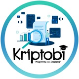 Kriptobi Araştırma