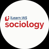 Sociology Optional iLearn IAS