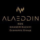 باشگاه معاملاتی علاءالدین