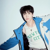 Xiumin Myanmar Snowflake
