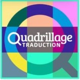 Quadrillage Traduction